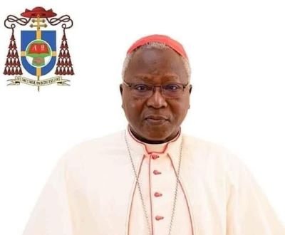 Cardinal Philippe